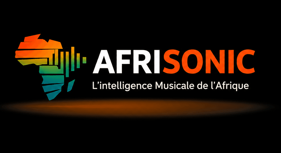 AFRISONIC — L'intelligence Musicale de l'Afrique